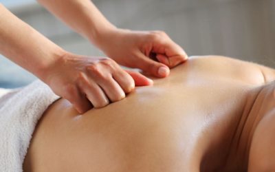 Deep Tissue Massage: All You Need To Know About The Osteopathy Massage