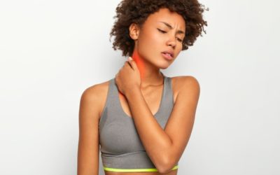 Why Should You Consult An Osteopath For Neck Pain?